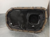 Recambio de carter para kia joice 2.0 cat referencia OEM IAM 2151036702 