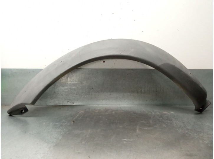 Recambio de aletin delantero izquierdo para land rover freelander i (l314) 2.0 td4 4x4 referencia OEM IAM DGP101011LDA 