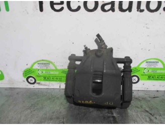Recambio de pinza freno delantera derecha para renault modus 1.5 dci diesel referencia OEM IAM 7701208333 TRW
