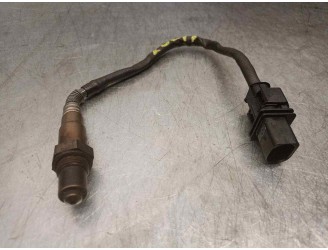Replacement lambda sensor for BMW 3 Series saloon (E90) 2.0 turbodiesel CAT OEM IAM reference 780436901 0281004079 BOSCH