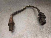 Recambio de sonda lambda para bmw serie 3 berlina (e90) 2.0 turbodiesel cat referencia OEM IAM 780436901 0281004079 BOSCH
