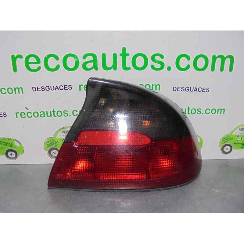 Recambio de piloto trasero derecho para opel tigra 1.4 16v referencia OEM IAM   