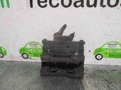 Recambio de pinza freno delantera derecha para renault modus 1.5 dci diesel referencia OEM IAM 7701208333 TRW