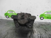 Recambio de pinza freno delantera derecha para renault modus 1.5 dci diesel referencia OEM IAM 7701208333 TRW