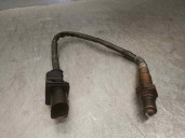Recambio de sonda lambda para bmw serie 3 berlina (e90) 2.0 turbodiesel cat referencia OEM IAM 780436901 0281004079 BOSCH