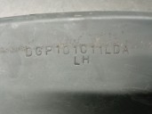 Recambio de aletin delantero izquierdo para land rover freelander i (l314) 2.0 td4 4x4 referencia OEM IAM DGP101011LDA 