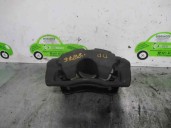 Recambio de pinza freno delantera derecha para renault modus 1.5 dci diesel referencia OEM IAM 7701208333 TRW