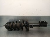 Replacement front right shock absorber for Opel Meriva B minivan (S10) 1.4 (75) OEM IAM reference 22245142 344577 
