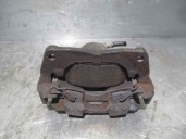 Replacement front right brake caliper for Toyota Yaris (_P9_) 1.4 D-4D (NLP90_) OEM IAM reference ATE