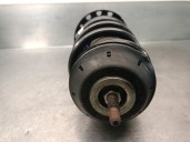 Replacement front right shock absorber for Opel Meriva B minivan (S10) 1.4 (75) OEM IAM reference 22245142 344577 