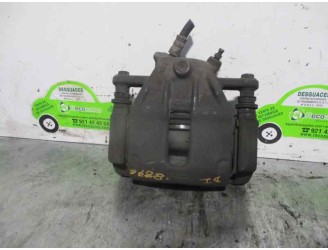 Recambio de pinza freno delantera izquierda para renault modus 1.5 dci diesel referencia OEM IAM 8200123918  TRW