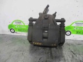 Recambio de pinza freno delantera izquierda para renault modus 1.5 dci diesel referencia OEM IAM 8200123918  TRW