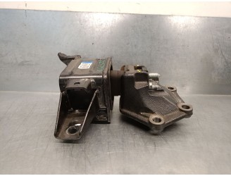 Recambio de soporte motor izquierdo para hyundai i20 iii (bc3, bi3) 1.0 t-gdi referencia OEM IAM 21830Q0100 21830Q0100 