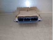 Recambio de centralita motor uce para renault master desde ´98 2.2 diesel referencia OEM IAM 8200106111 0281010320 BOSCH