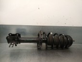 Replacement front right shock absorber for Opel Meriva B MPV (S10) 1.4 (75) OEM IAM reference 22245142 344577 