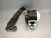 Recambio de cinturon seguridad trasero izquierdo para seat tarraco (kn2) 2.0 tsi 4drive referencia OEM IAM 5NL857811 5NL857811 