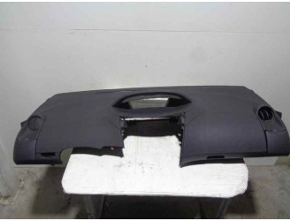 Recambio de salpicadero para toyota yaris (_p9_) 1.4 d-4d (nlp90_) referencia OEM IAM 553020D010B0 GRIS 