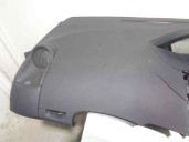 Recambio de salpicadero para toyota yaris (_p9_) 1.4 d-4d (nlp90_) referencia OEM IAM 553020D010B0 GRIS 