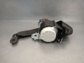 Recambio de cinturon seguridad trasero izquierdo para seat tarraco (kn2) 2.0 tsi 4drive referencia OEM IAM 5NL857811 5NL857811 