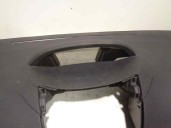 Recambio de salpicadero para toyota yaris (_p9_) 1.4 d-4d (nlp90_) referencia OEM IAM 553020D010B0 GRIS 