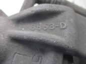 Recambio de pinza freno delantera izquierda para renault modus 1.5 dci diesel referencia OEM IAM 8200123918  TRW