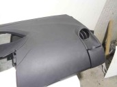 Recambio de salpicadero para toyota yaris (_p9_) 1.4 d-4d (nlp90_) referencia OEM IAM 553020D010B0 GRIS 