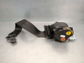 Recambio de cinturon seguridad trasero izquierdo para seat tarraco (kn2) 2.0 tsi 4drive referencia OEM IAM 5NL857811 5NL857811 