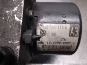 Recambio de abs para audi a3 (8l) 1.6 referencia OEM IAM 1J0614117E 10020600074 ATE