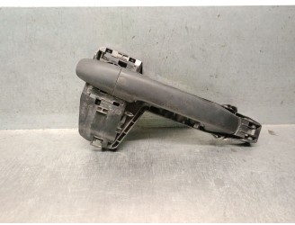 Recambio de maneta exterior trasera derecha para mercedes-benz vito furgoneta (w447) 114 cdi 4x4 (447.601, 447.603, 447.605) ref