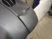 Recambio de salpicadero para toyota yaris (_p9_) 1.4 d-4d (nlp90_) referencia OEM IAM 553020D010B0 GRIS 