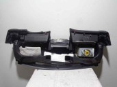 Recambio de salpicadero para toyota yaris (_p9_) 1.4 d-4d (nlp90_) referencia OEM IAM 553020D010B0 GRIS 