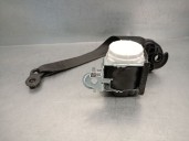 Recambio de cinturon seguridad trasero izquierdo para seat tarraco (kn2) 2.0 tsi 4drive referencia OEM IAM 5NL857811 5NL857811 