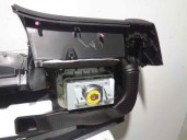 Recambio de salpicadero para toyota yaris (_p9_) 1.4 d-4d (nlp90_) referencia OEM IAM 553020D010B0 GRIS 