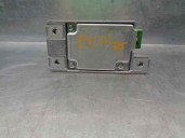 Recambio de sensor impacto para bmw serie 7 (e65/e66) 3.0 24v cat referencia OEM IAM 65776970890 