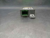 Recambio de sensor impacto para bmw serie 7 (e65/e66) 3.0 24v cat referencia OEM IAM 65776970890 