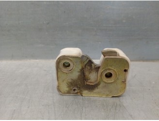 Replacement trunk / tailgate lock for Citroën C15 1.8 Diesel (161) OEM IAM reference 9136A9 9136A9 
