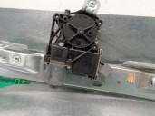 Recambio de elevalunas trasero izquierdo para opel astra j lim. 1.6 cdti dpf referencia OEM IAM 13350761 7 PINES 5 PUERTAS
