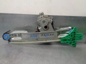 Recambio de elevalunas trasero izquierdo para opel astra j lim. 1.6 cdti dpf referencia OEM IAM 13350761 7 PINES 5 PUERTAS