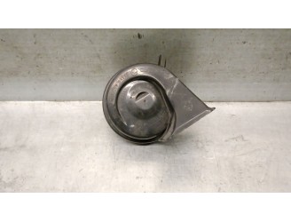 Recambio de claxon para bmw 1 (f20) 116 d referencia OEM IAM 7245422 61337245422 