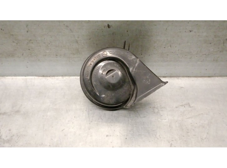 Recambio de claxon para bmw 1 (f20) 116 d referencia OEM IAM 7245422 61337245422 