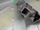 Recambio de elevalunas trasero izquierdo para opel astra j lim. 1.6 cdti dpf referencia OEM IAM 13350761 7 PINES 5 PUERTAS