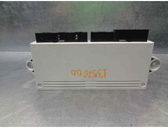 Recambio de modulo electronico para bmw serie 7 (e65/e66) 3.0 24v cat referencia OEM IAM 61356964139  