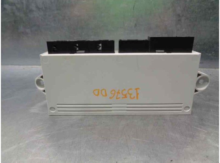 Recambio de modulo electronico para bmw serie 7 (e65/e66) 3.0 24v cat referencia OEM IAM 61356964139 
