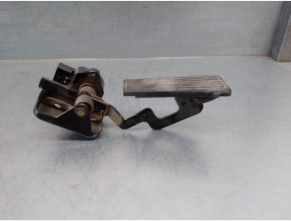 Recambio de potenciometro pedal para jeep gr.cherokee (zj)/(z) 2.5 turbodiesel referencia OEM IAM 52079220  