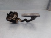 Recambio de potenciometro pedal para jeep gr.cherokee (zj)/(z) 2.5 turbodiesel referencia OEM IAM 52079220  