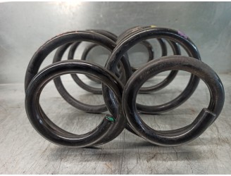 Recambio de muelle amortiguacion para fiat tipo ii (357) fam easy referencia OEM IAM 52049718  