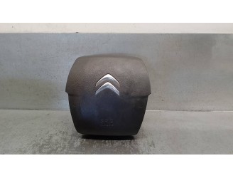 Recambio de airbag delantero izquierdo para citroën c4 lim. 1.6 hdi fap referencia OEM IAM 96871568ZD  