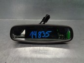 Recambio de espejo interior para opel astra j lim. 1.6 cdti dpf referencia OEM IAM 13503047 