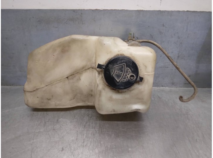 Recambio de deposito limpia para citroën c15 1.8 diesel (161) referencia OEM IAM 95611982  