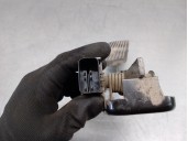 Recambio de potenciometro pedal para jeep gr.cherokee (zj)/(z) 2.5 turbodiesel referencia OEM IAM 52079220  